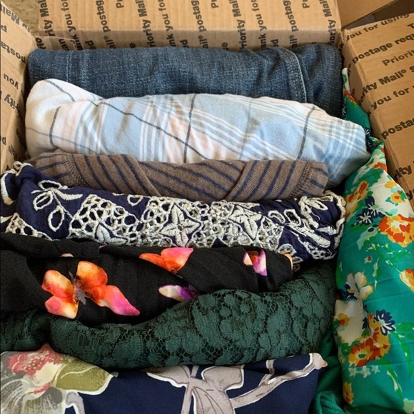 🔆RESELLER MYSTERY BUNDLE LETS PICK YOUR BRANDS & PRICE POINT 5-25 ITEMS✳️ - Picture 5 of 13